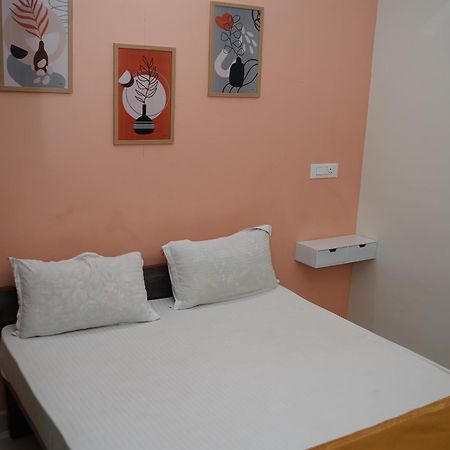 Alaya Rooms Tiruchirappalli Esterno foto
