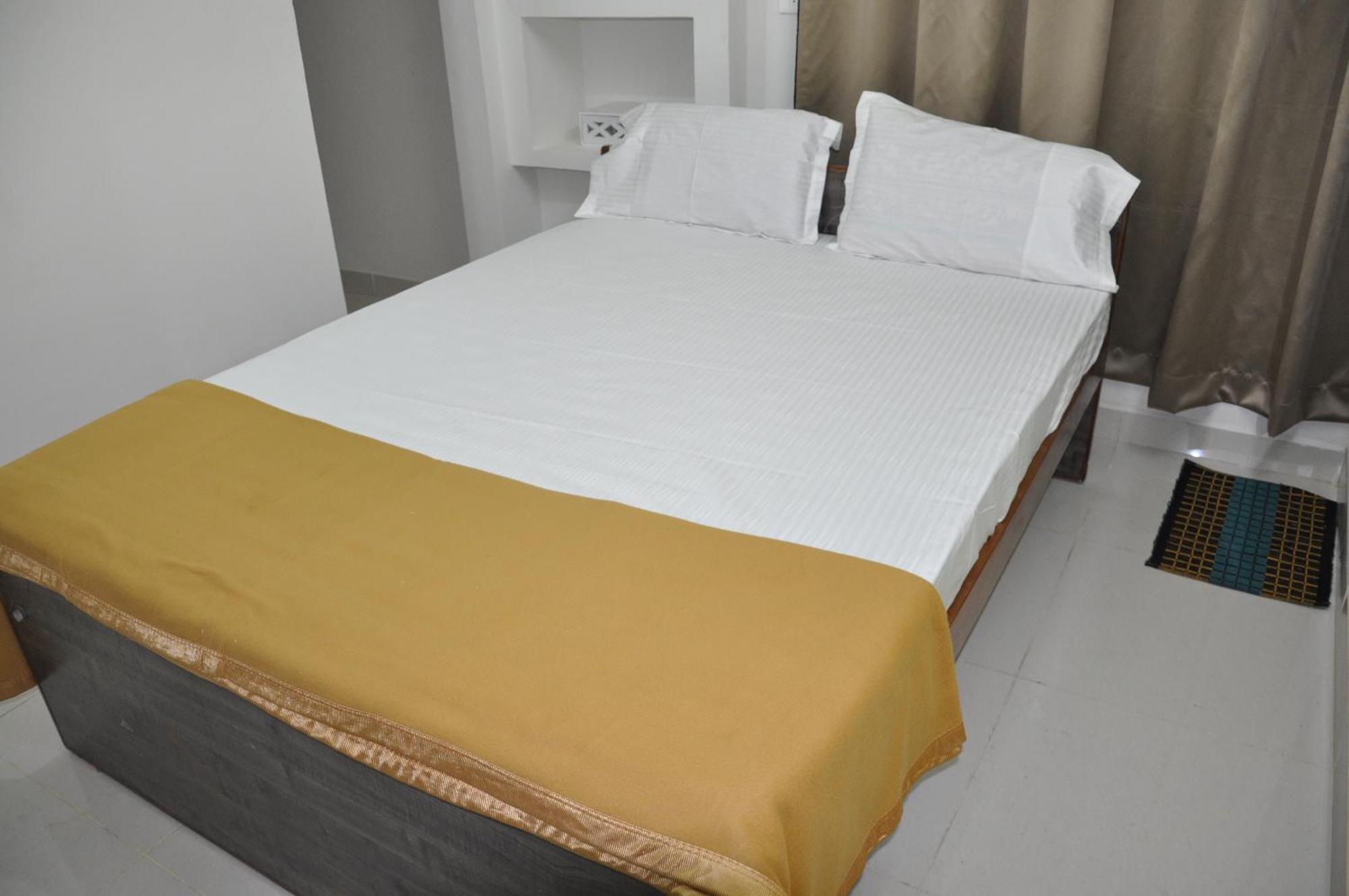 Alaya Rooms Tiruchirappalli Esterno foto