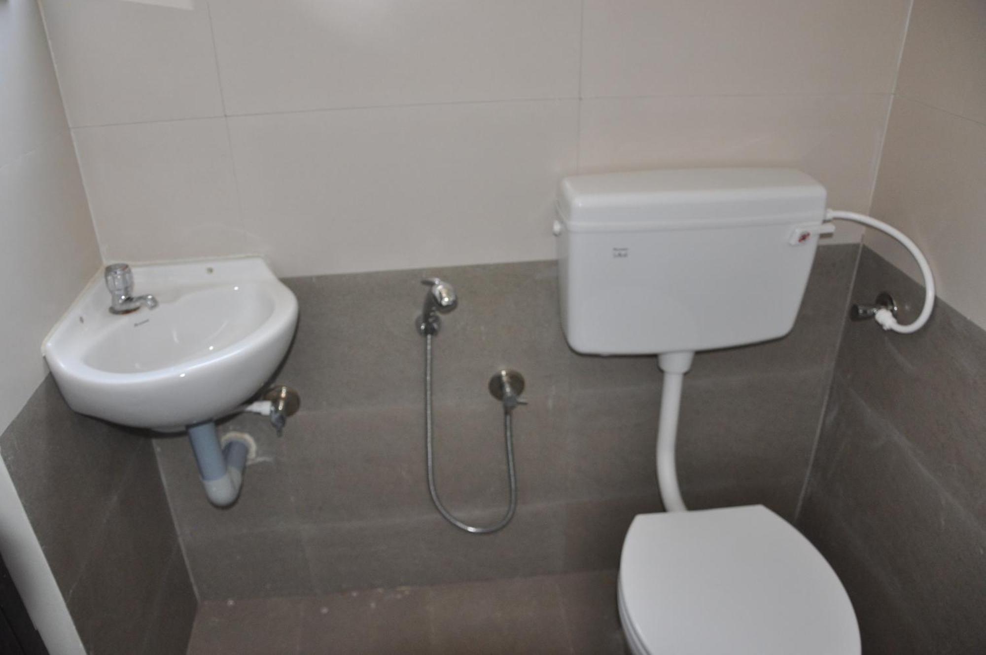 Alaya Rooms Tiruchirappalli Esterno foto
